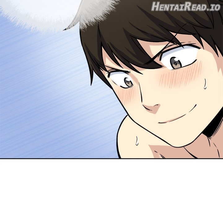 Excuse me, This is my Room Chapter 42 - page 23