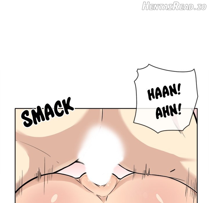Excuse me, This is my Room Chapter 42 - page 24