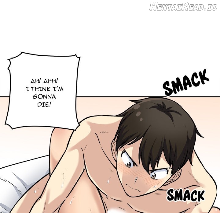 Excuse me, This is my Room Chapter 42 - page 26