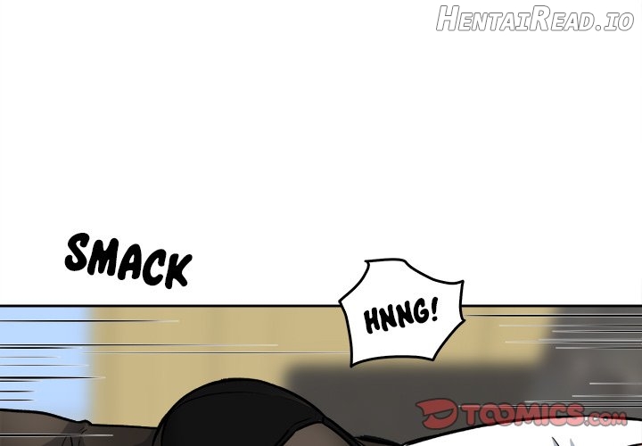 Excuse me, This is my Room Chapter 42 - page 3