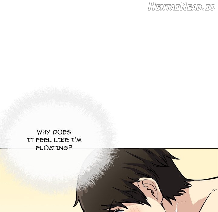 Excuse me, This is my Room Chapter 42 - page 30