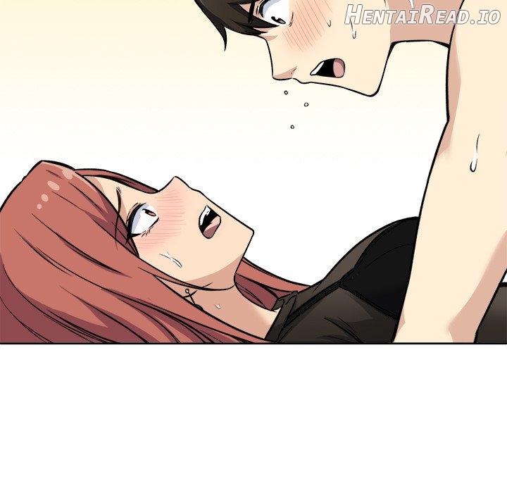 Excuse me, This is my Room Chapter 42 - page 31
