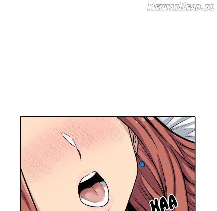 Excuse me, This is my Room Chapter 42 - page 32