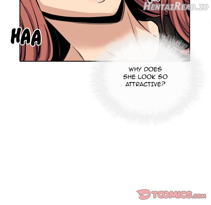 Excuse me, This is my Room Chapter 42 - page 33