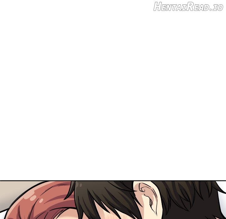 Excuse me, This is my Room Chapter 42 - page 34