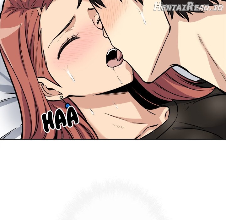 Excuse me, This is my Room Chapter 42 - page 35