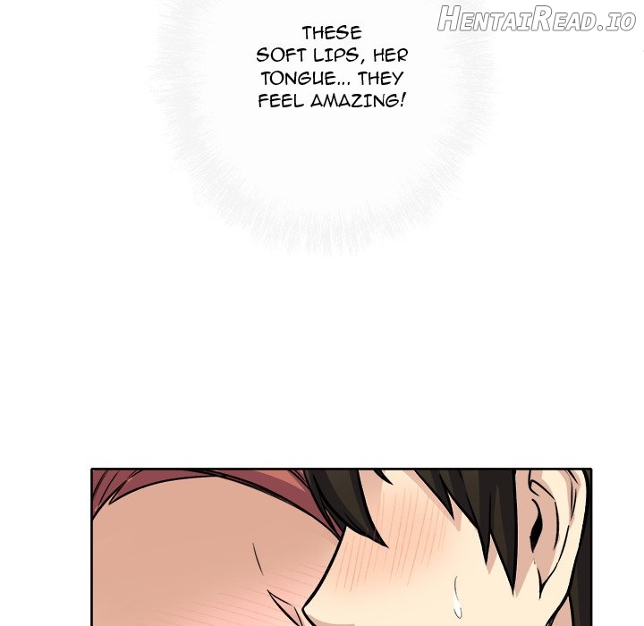 Excuse me, This is my Room Chapter 42 - page 36