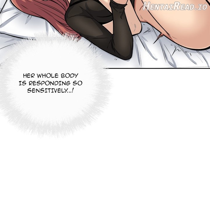 Excuse me, This is my Room Chapter 42 - page 44