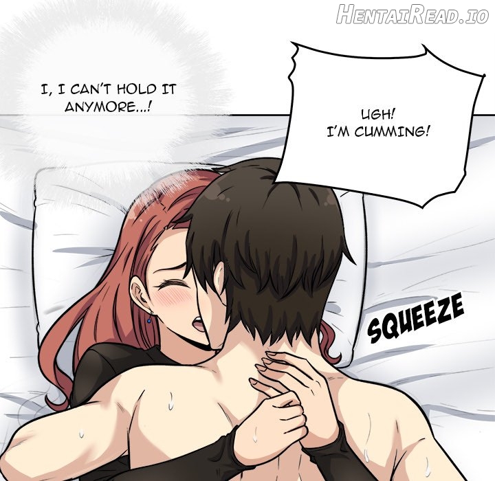 Excuse me, This is my Room Chapter 42 - page 47