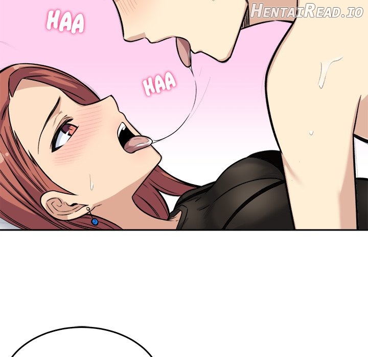 Excuse me, This is my Room Chapter 42 - page 50