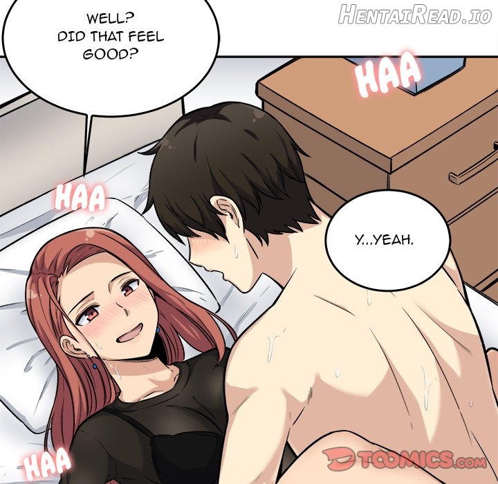 Excuse me, This is my Room Chapter 42 - page 51