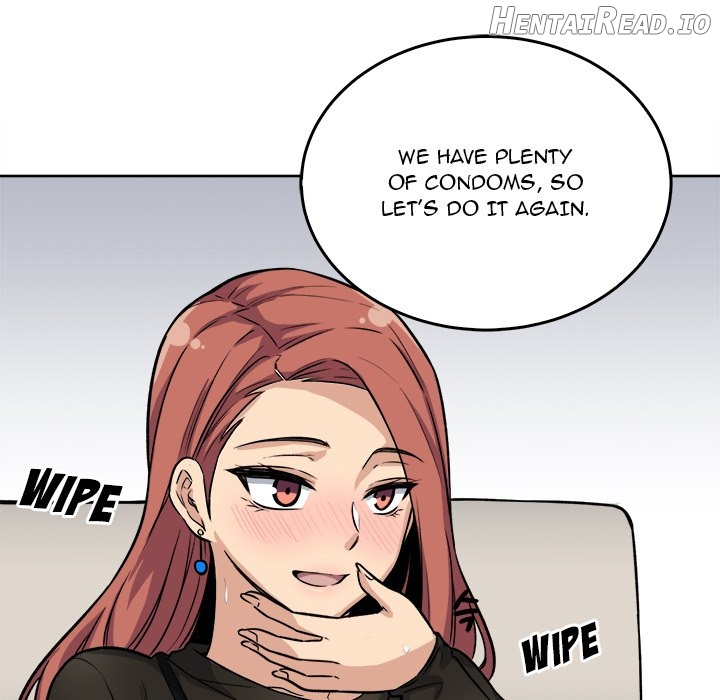 Excuse me, This is my Room Chapter 42 - page 53