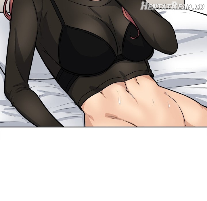 Excuse me, This is my Room Chapter 42 - page 54