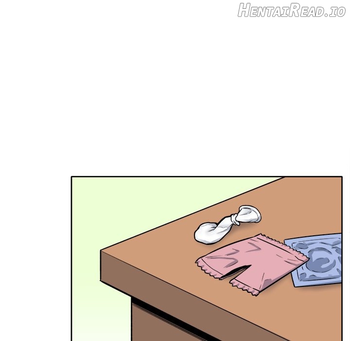 Excuse me, This is my Room Chapter 42 - page 55