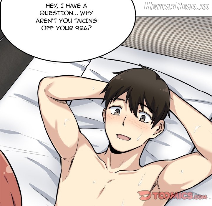 Excuse me, This is my Room Chapter 42 - page 57