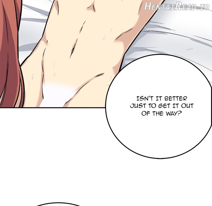 Excuse me, This is my Room Chapter 42 - page 58