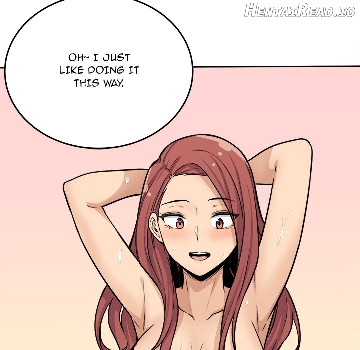 Excuse me, This is my Room Chapter 42 - page 59