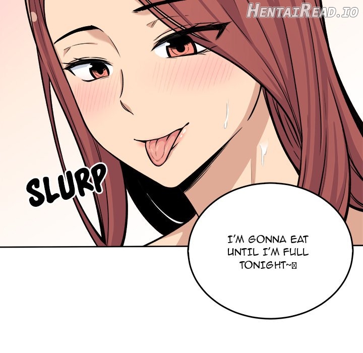 Excuse me, This is my Room Chapter 42 - page 62