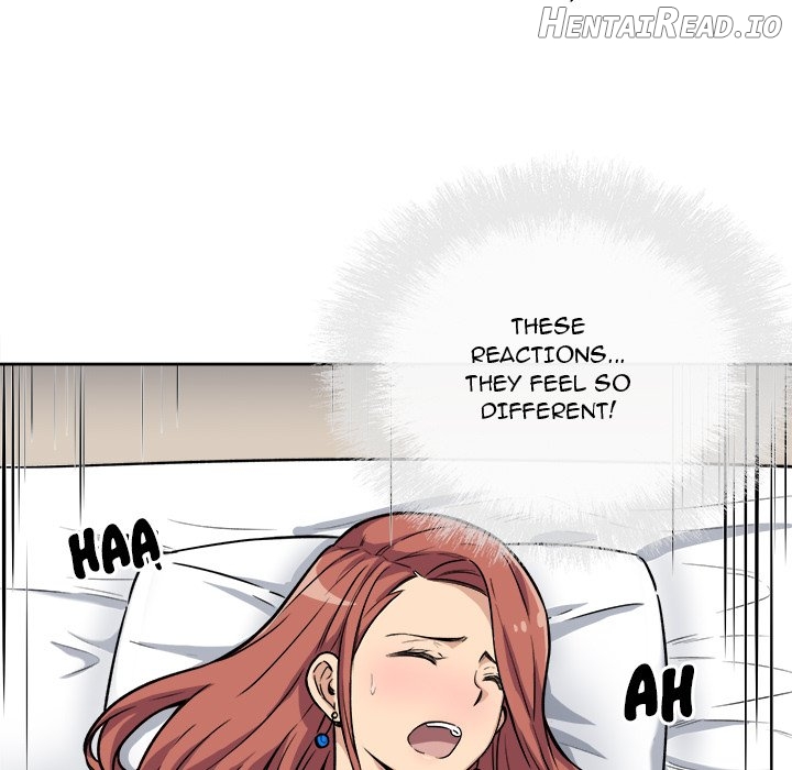 Excuse me, This is my Room Chapter 42 - page 7