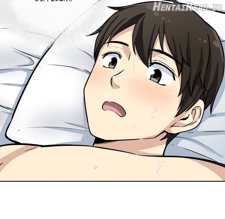 Excuse me, This is my Room Chapter 42 - page 70