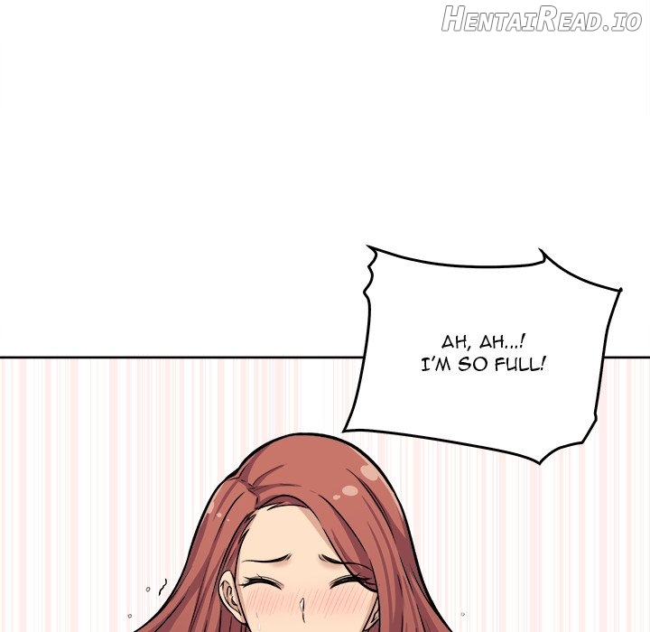 Excuse me, This is my Room Chapter 42 - page 71