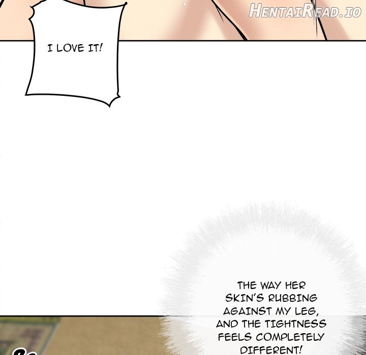 Excuse me, This is my Room Chapter 42 - page 73