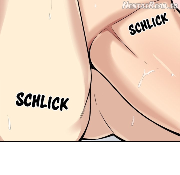 Excuse me, This is my Room Chapter 42 - page 76