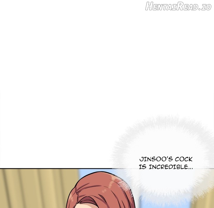 Excuse me, This is my Room Chapter 42 - page 77