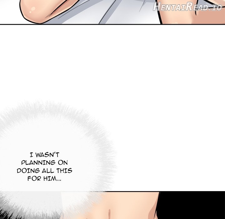 Excuse me, This is my Room Chapter 42 - page 79