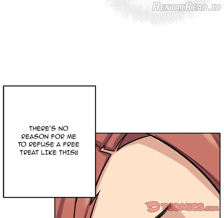 Excuse me, This is my Room Chapter 42 - page 81