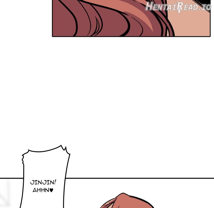 Excuse me, This is my Room Chapter 42 - page 83