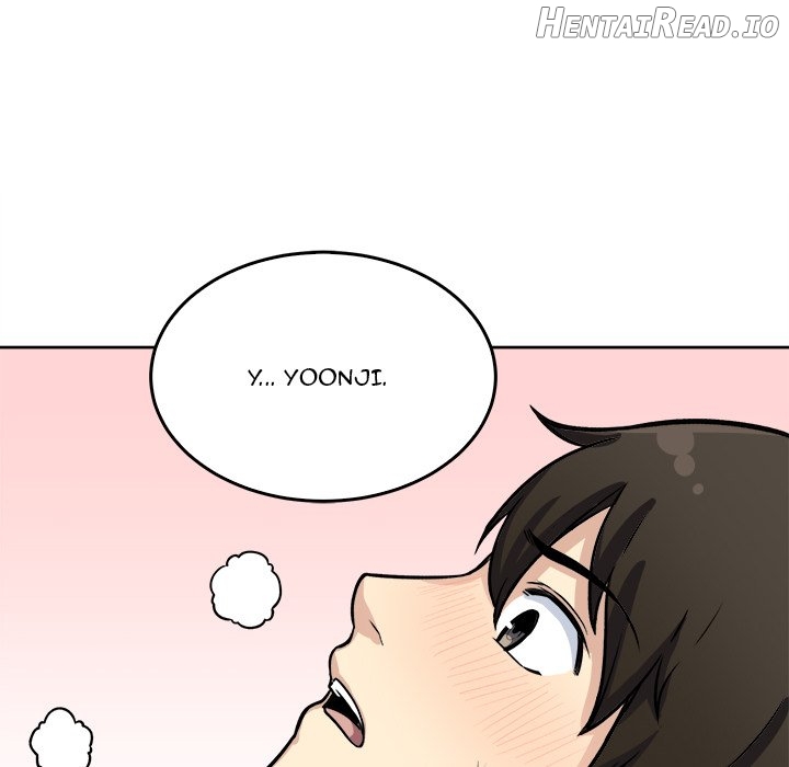 Excuse me, This is my Room Chapter 42 - page 88