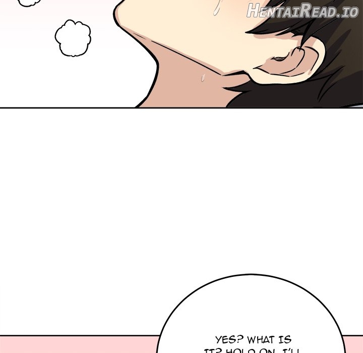 Excuse me, This is my Room Chapter 42 - page 89