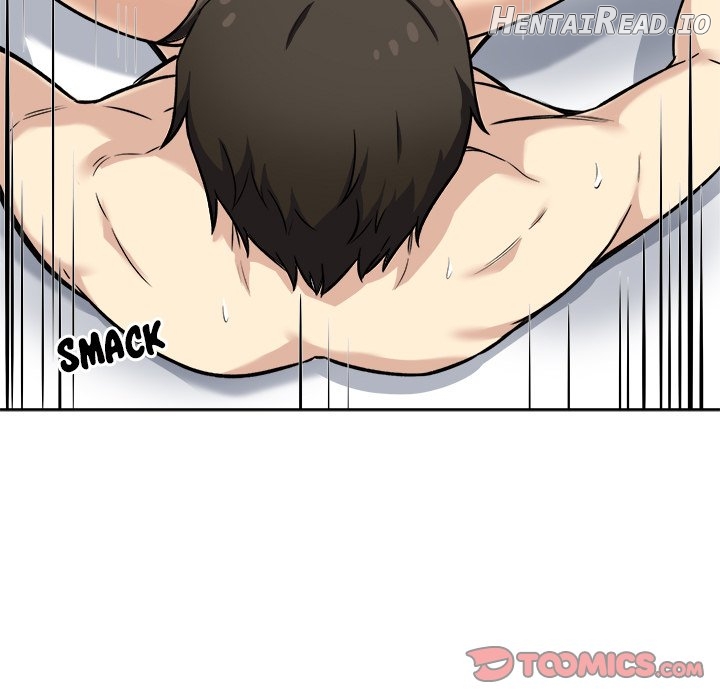 Excuse me, This is my Room Chapter 42 - page 9