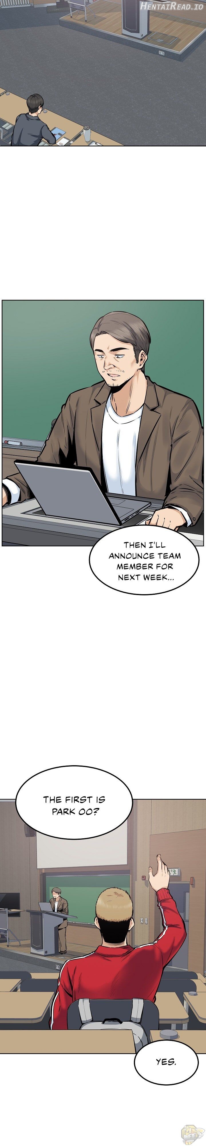 Excuse me, This is my Room Chapter 87 - page 13