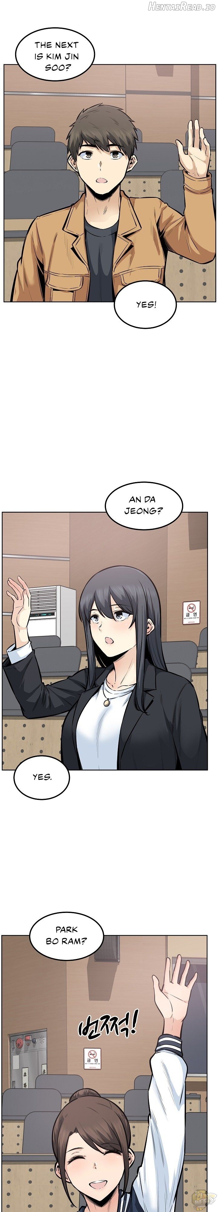 Excuse me, This is my Room Chapter 87 - page 14