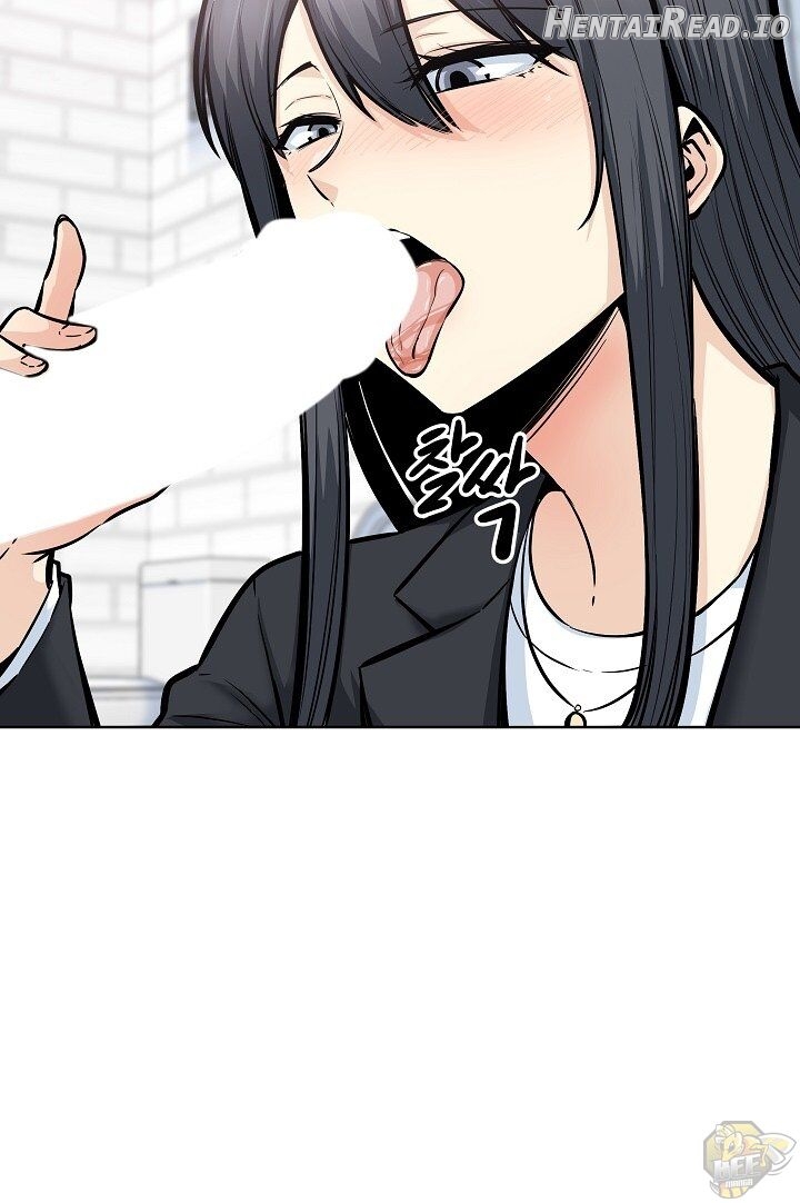 Excuse me, This is my Room Chapter 87 - page 25