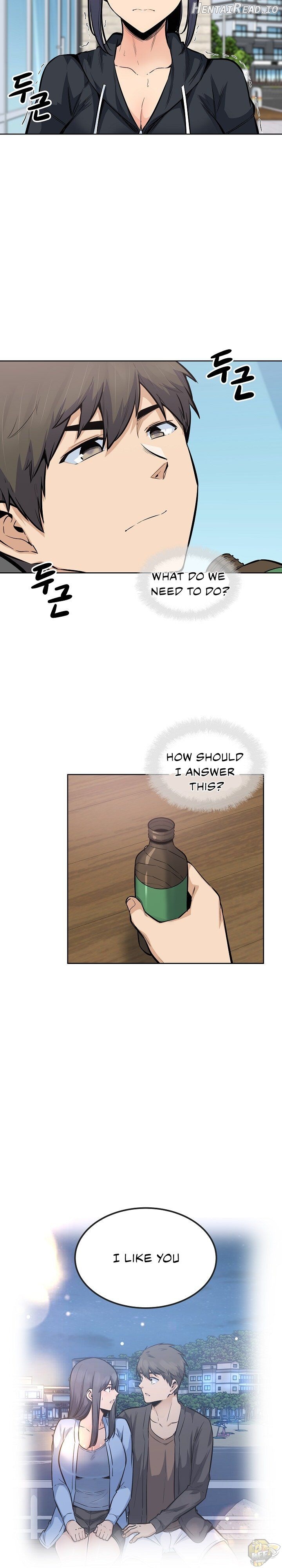 Excuse me, This is my Room Chapter 87 - page 5