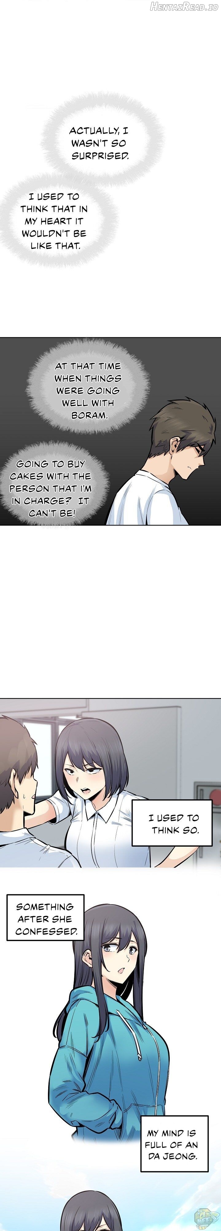 Excuse me, This is my Room Chapter 87 - page 6