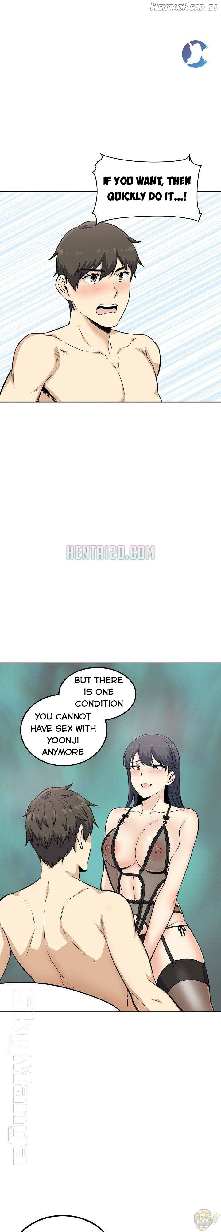 Excuse me, This is my Room Chapter 64 - page 21