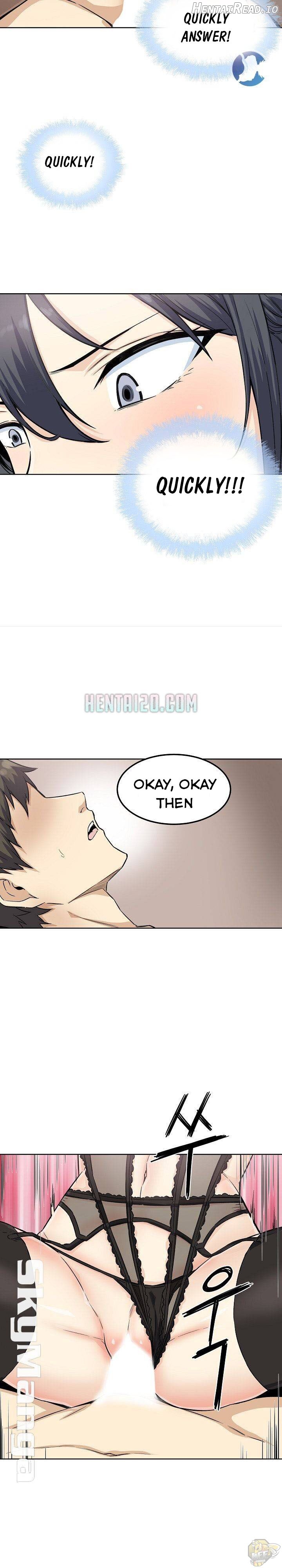 Excuse me, This is my Room Chapter 64 - page 24