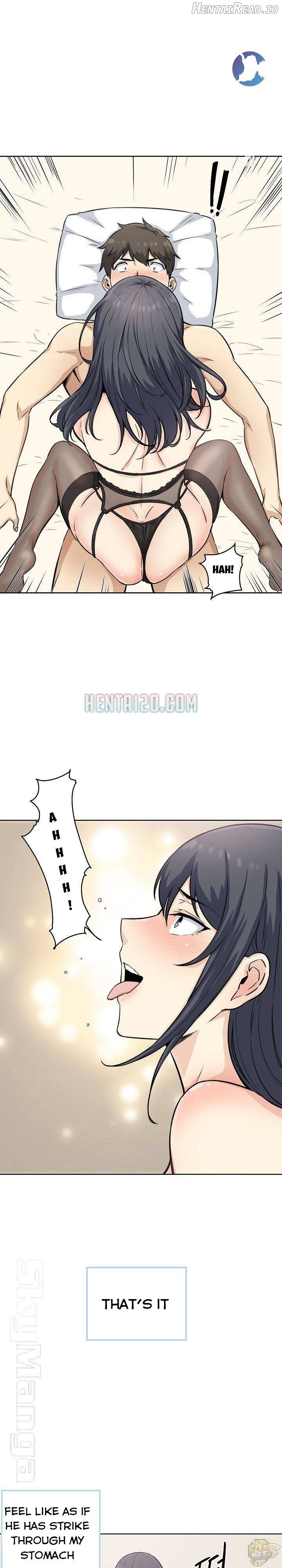 Excuse me, This is my Room Chapter 64 - page 25