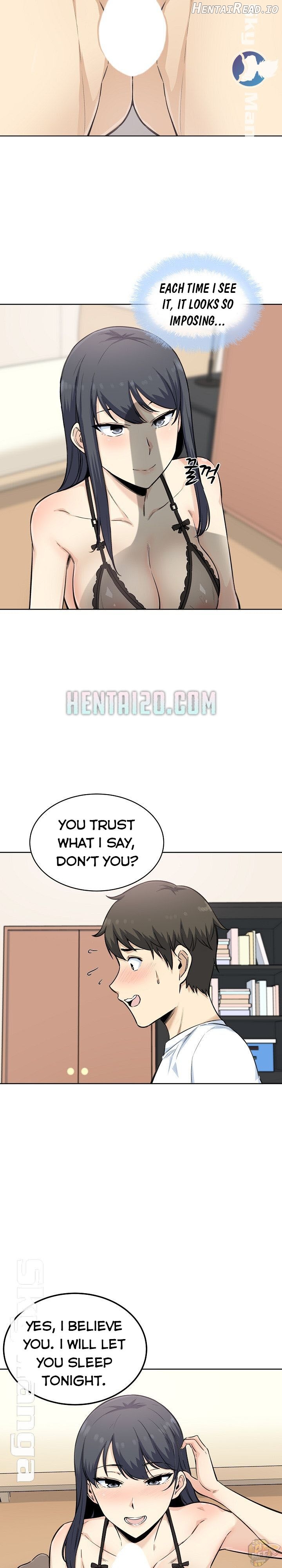 Excuse me, This is my Room Chapter 64 - page 6