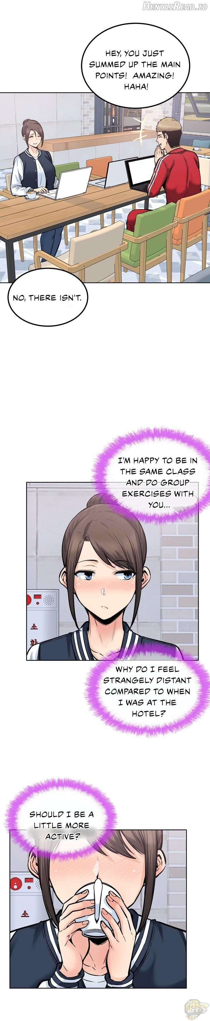 Excuse me, This is my Room Chapter 88 - page 1