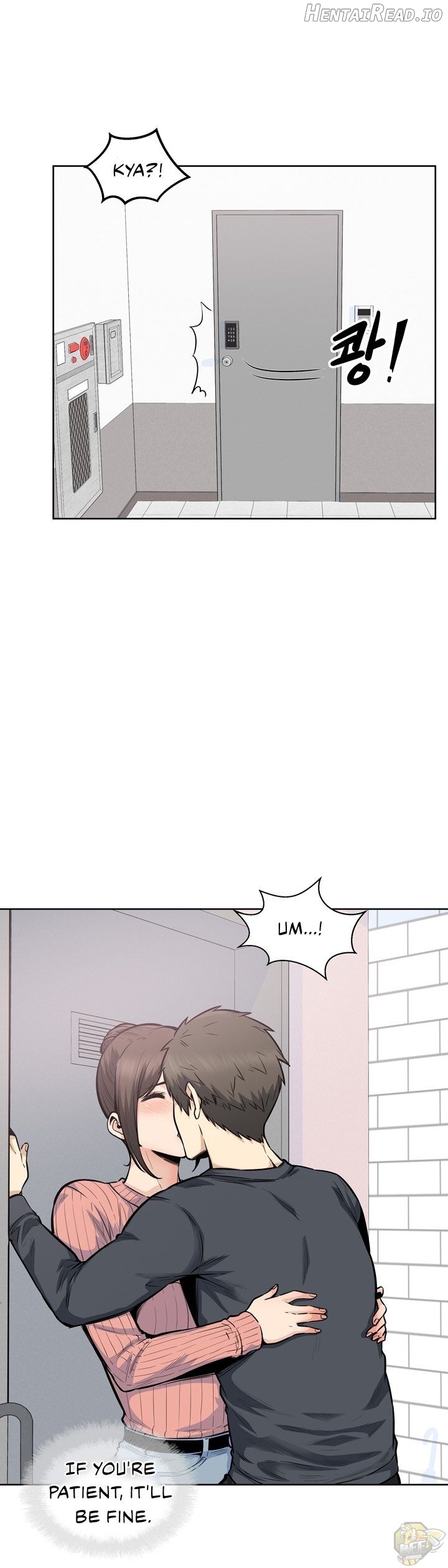 Excuse me, This is my Room Chapter 88 - page 26