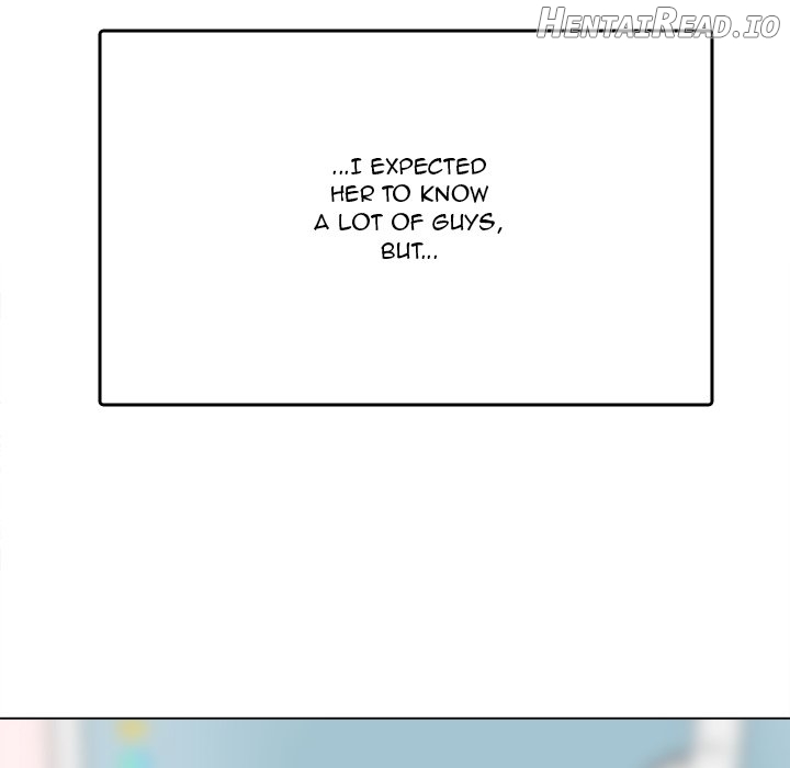 Excuse me, This is my Room Chapter 43 - page 10