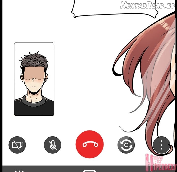 Excuse me, This is my Room Chapter 43 - page 101