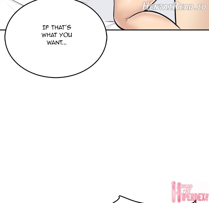 Excuse me, This is my Room Chapter 43 - page 106