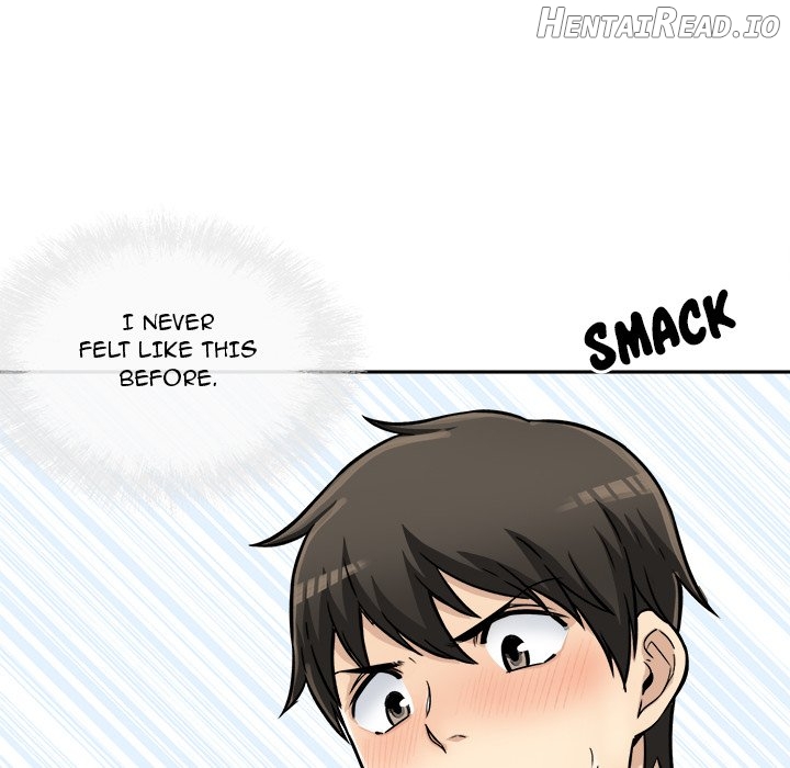 Excuse me, This is my Room Chapter 43 - page 109