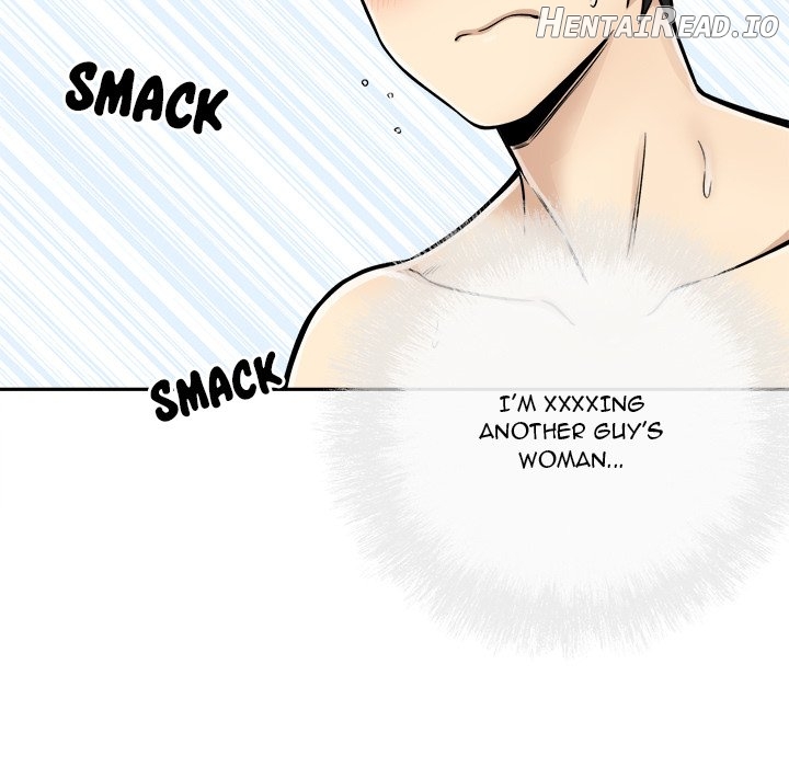 Excuse me, This is my Room Chapter 43 - page 110